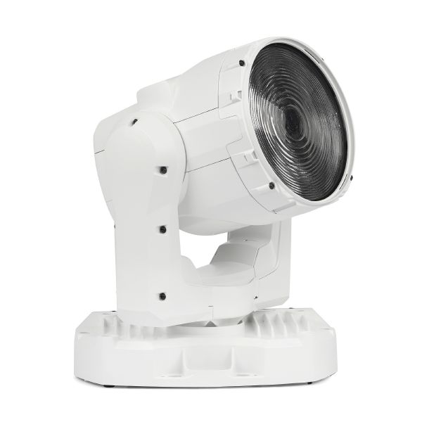 MAC One, weißes Gehäuse