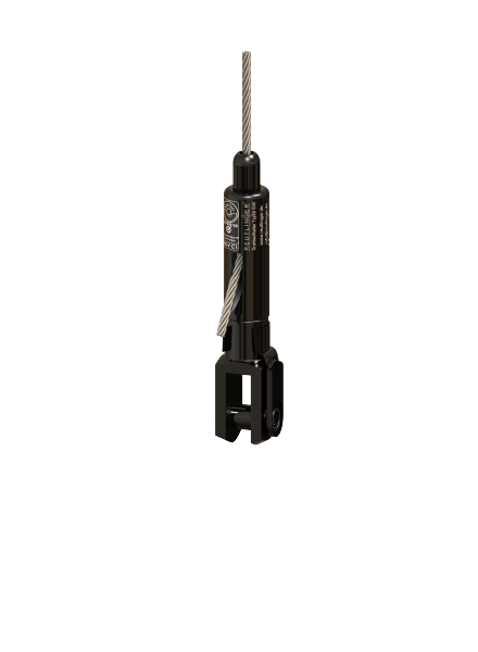Drahtseilhalter DSH 50 SV III
