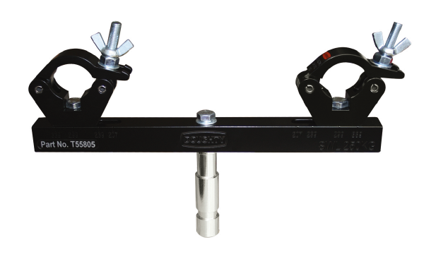 Doughty Solid Truss Adapter fest