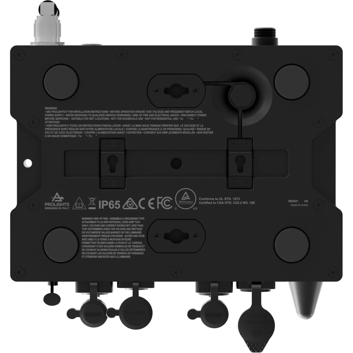 AEtherBox One