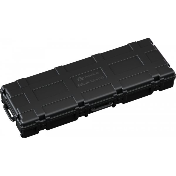 EclSoft Tube100 Pack, 8er Set, inkl. Zubehör