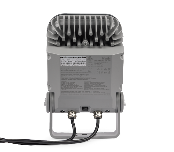 Exterior Wash Pro M Quad, grau