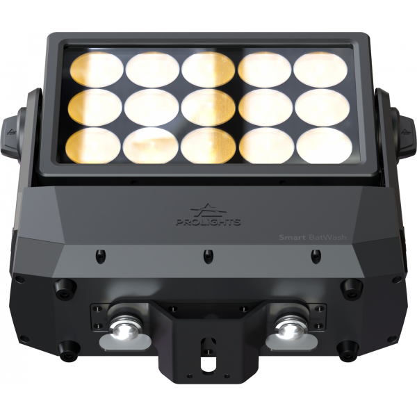 Smart BatWash