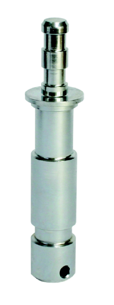 TV-Zapfen (Euro spec)