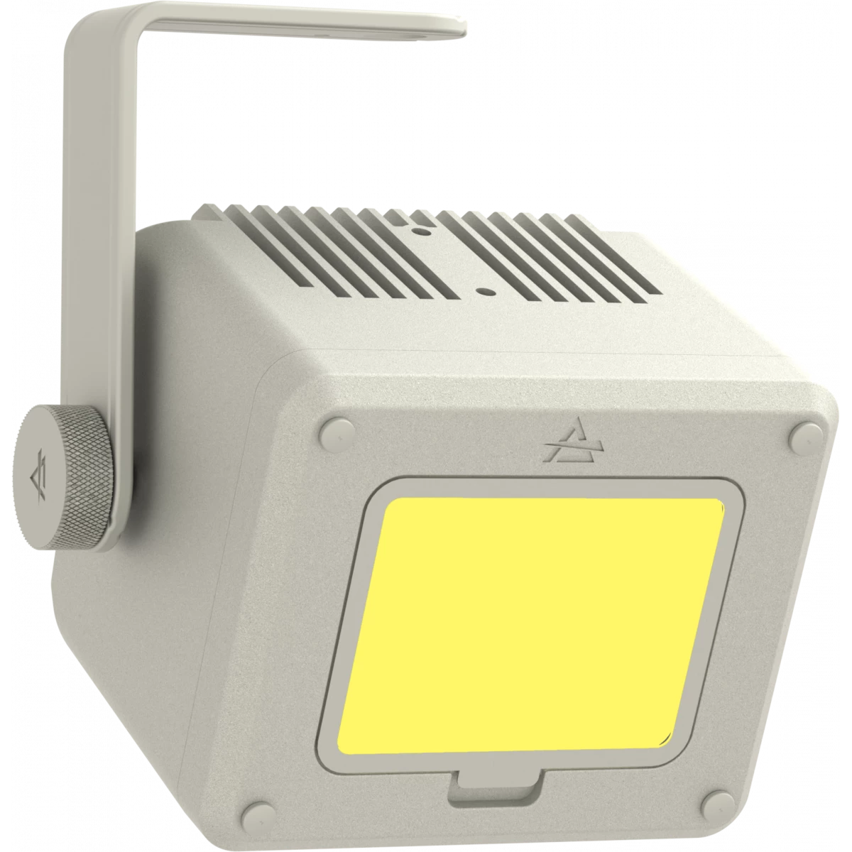 Gallery WashDAT FC, 60W, RGB + warmweiß, weiß Gallery WashDAT FC, 60W, RGB + warmweiß, weiß