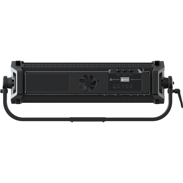 EclPanel TWCJr4x1, RGB+warmweiß