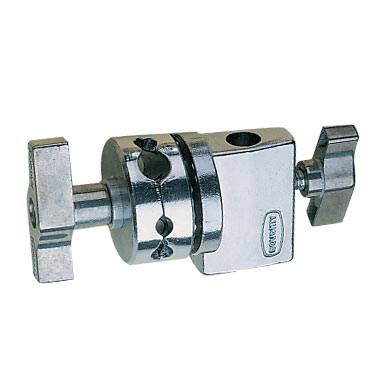 Standard Grip Head, D=65mm, silber