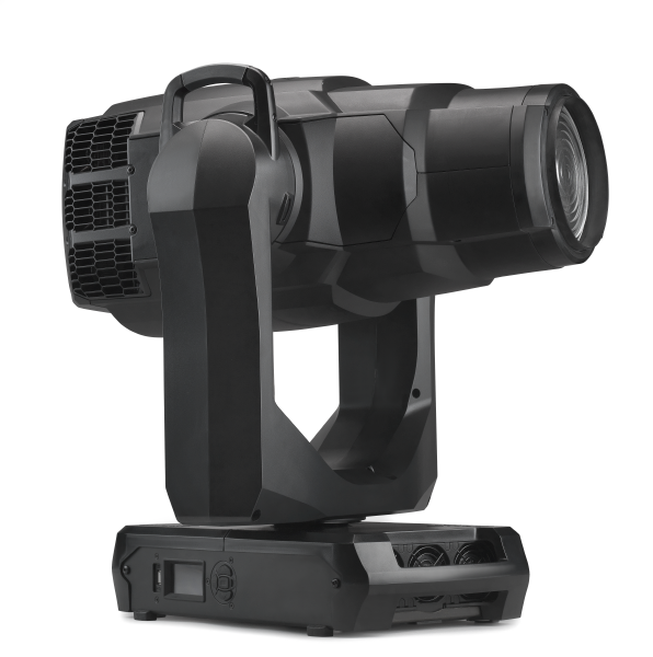 MAC Encore™ Wash kaltweiß, inklusive Amptown SiP