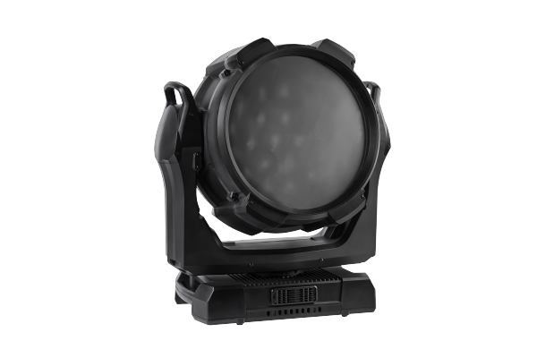 MAC Aura Raven XIP