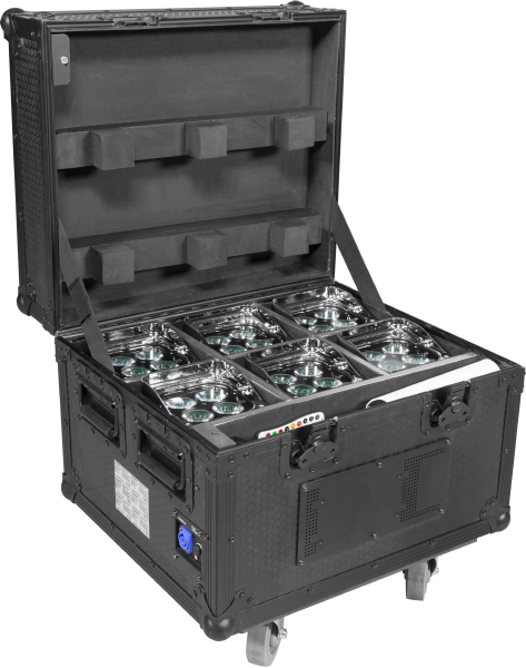 Smart BatPlus Pack