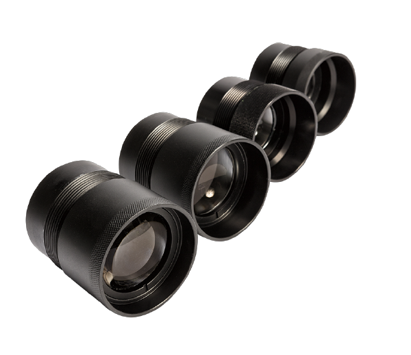 X-Effect LED Linse