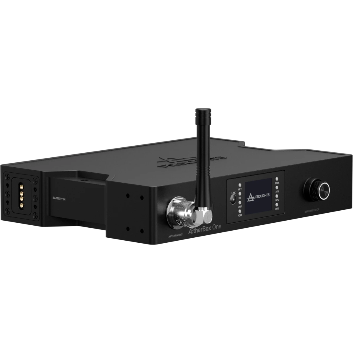AEtherBox One