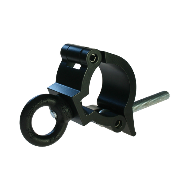 Mammoth Hanging Clamp