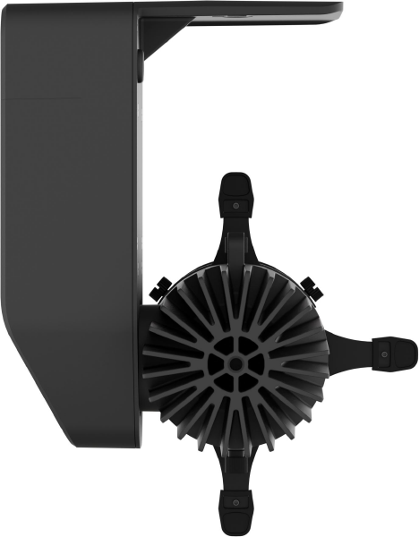 EclDisplay DAT White