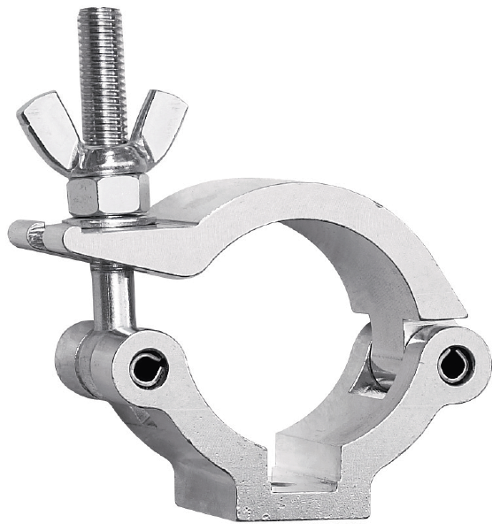 Mammoth Half Coupler