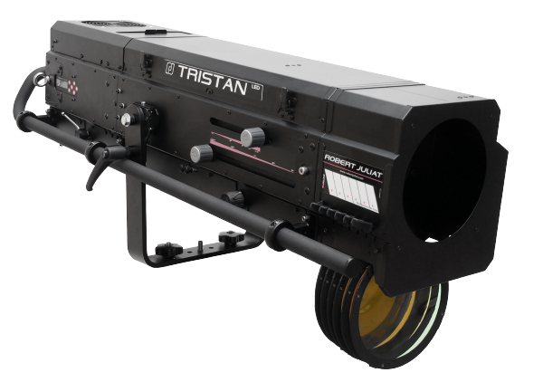 Tristan VW, 2.700K - 6.500K, 7°–14,5°, Boomerang-Farbwechslersystem