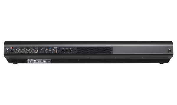 grandMA3 full-size CRV