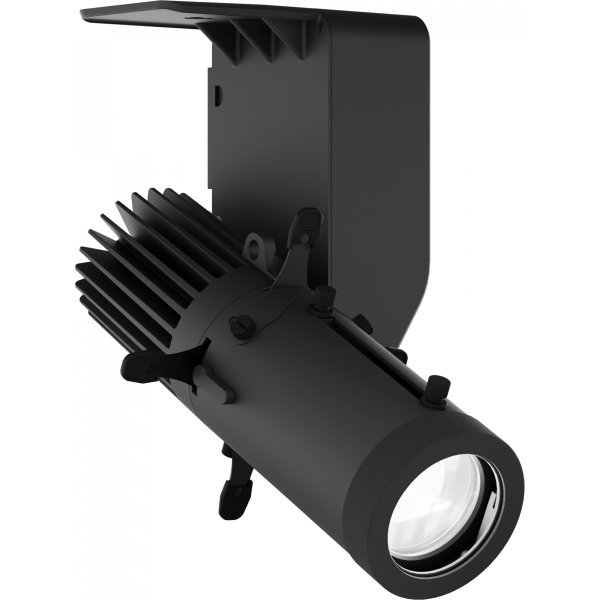 EclDisplay CAS VW, 35W, 2700K-5600K, schwarz