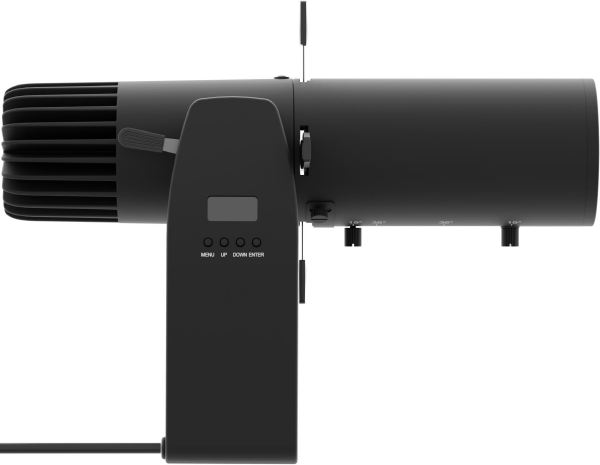 EclGalleryProfile DY, 35W, 5.100K, schwarz