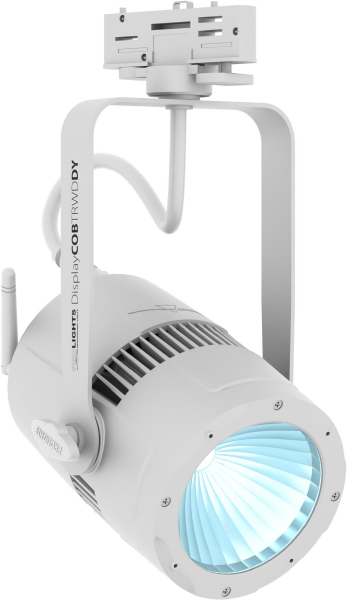 DisplayCob TRWDDY, 45W COB-LED, 5.000K, weiß