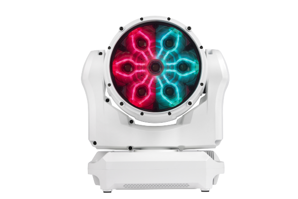 MAC Aura XIP
