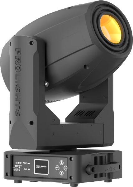 Jet Spot4Z