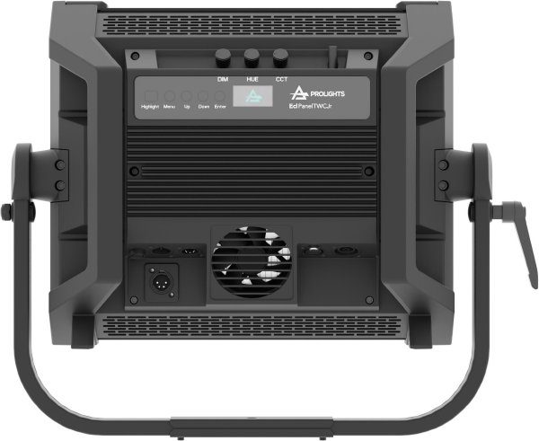 EclPanel TWCJr, RGB+warmweiß