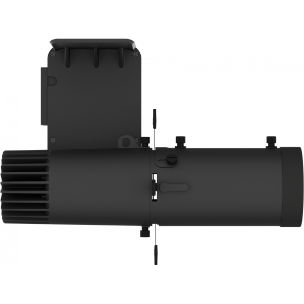 EclDisplay CAS VW, 35W, 2700K-5600K, schwarz