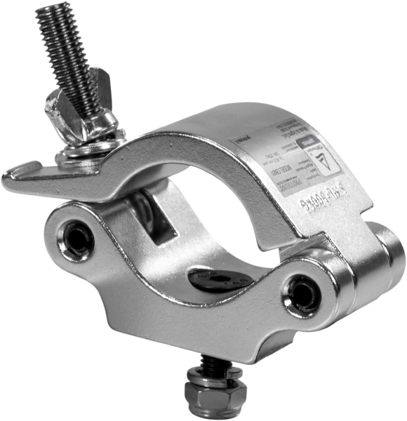 ProTruss Heavy-load Clamp, silber