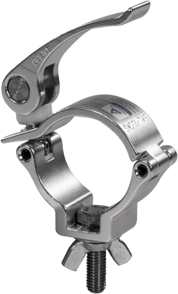 ProTruss Lightweight Quick Lock Clamp
