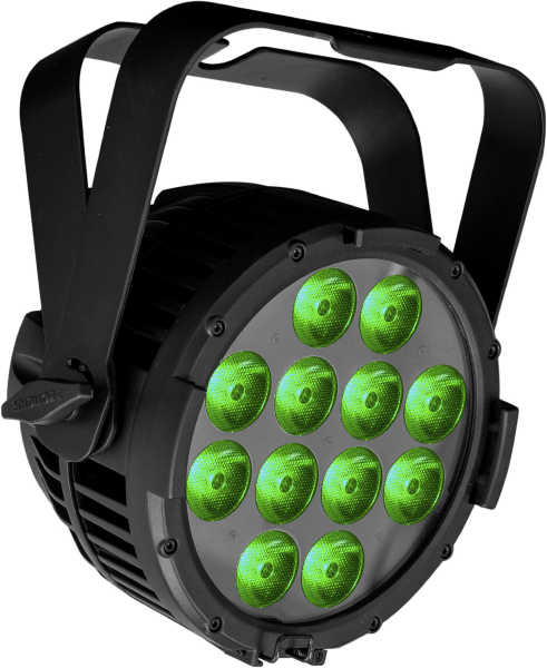 LumiPar 12IP