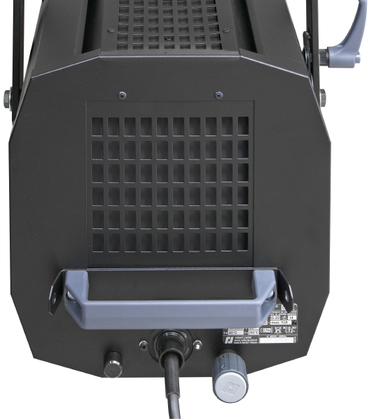 329HF, Fresnel-Scheinwerfer