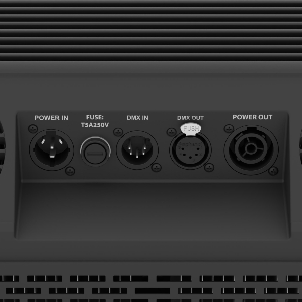 EclPanel TWC