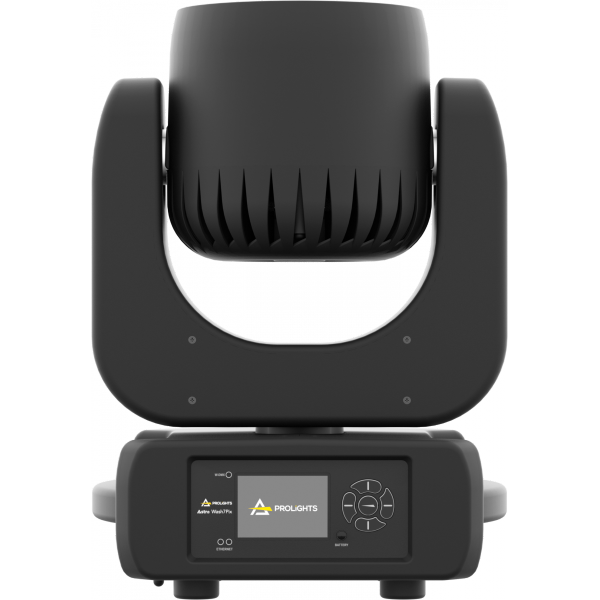 Astra Wash7Pix, schwarz