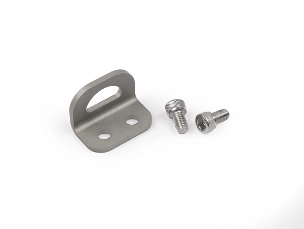 Attachment Plate, für Sicherungsseil