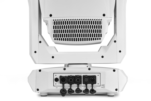 ERA 700 Performance IP, weißes Gehäuse