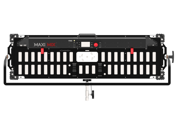 DMG MAXI MIX Kit