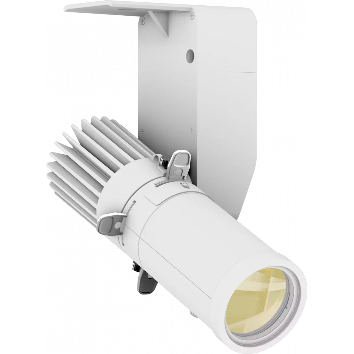 EclMini DAT White EclMini DAT White