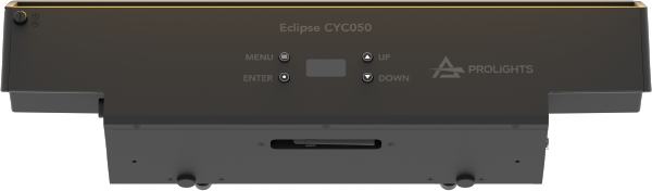 EclCyclorama 50, 170W RGB+warmweiß