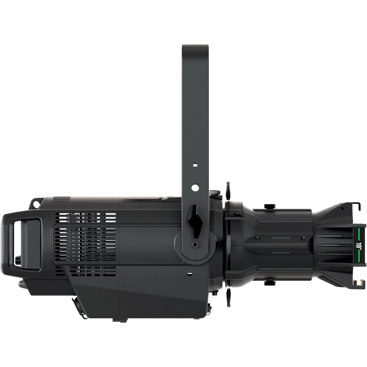 EclProfile FWHPIPVW, 450W, 2.700K-6.500K, schwarz
