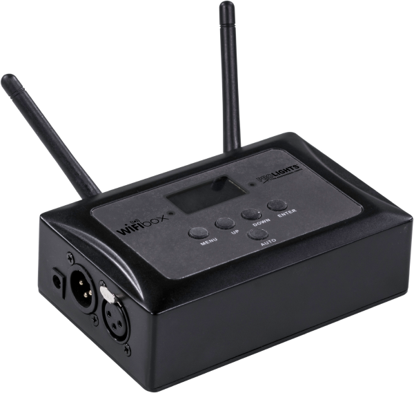 WifiBox