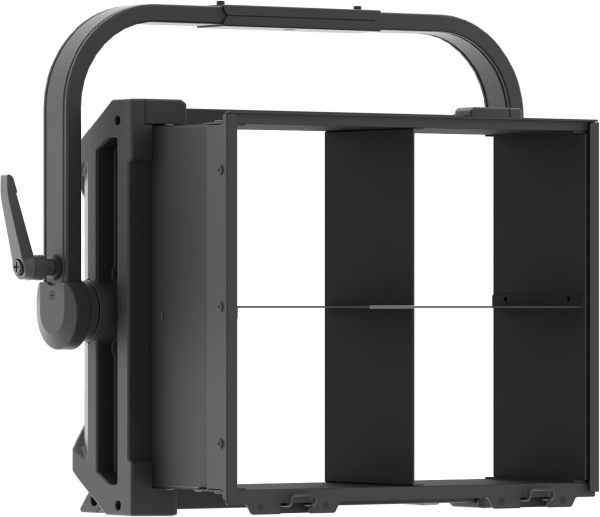 Egg Crate, 4 Kammern