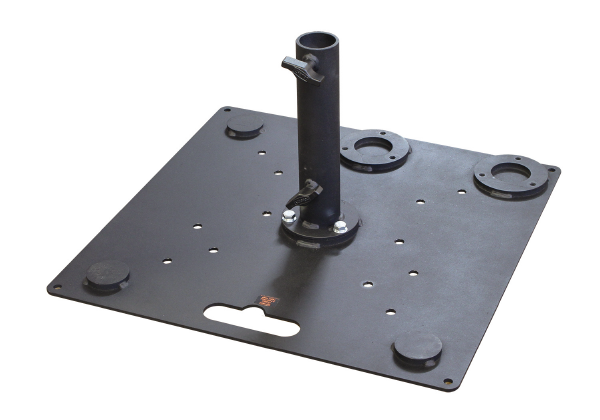 3 Position Tank Trap