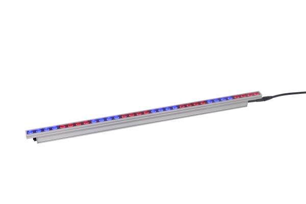 Exterior Linear Pro Graze Quad