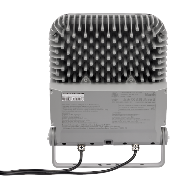 Exterior Wash Pro XL Quad, grau