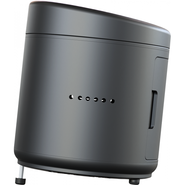 Smart BatPlusG2, schwarz