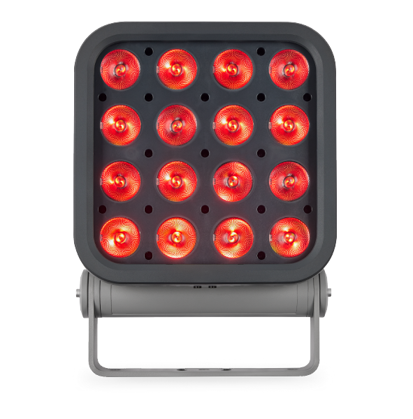 Exterior Wash Pro L Quad, grau