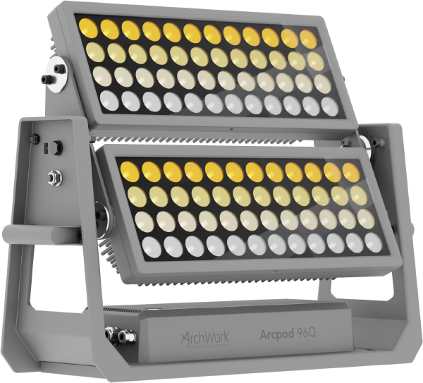 ArcPod 96Q