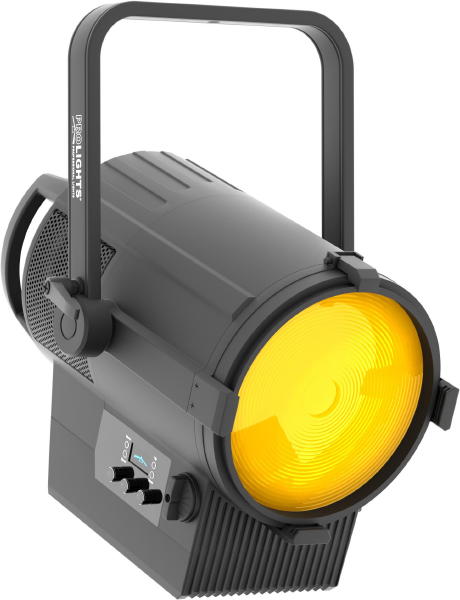EclFresnel 2KTW
