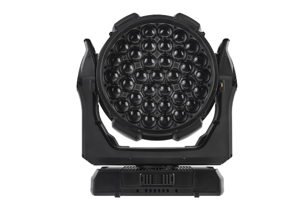 MAC Aura Raven XIP
